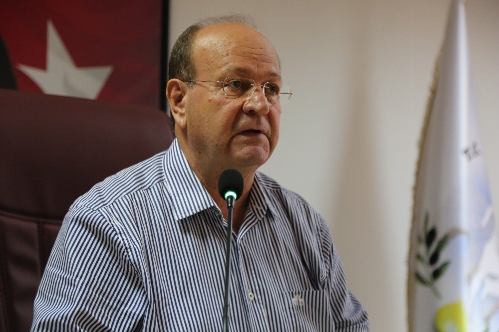 Efeler Belediyesi Arama Kurtarma Ekibi kurulacak