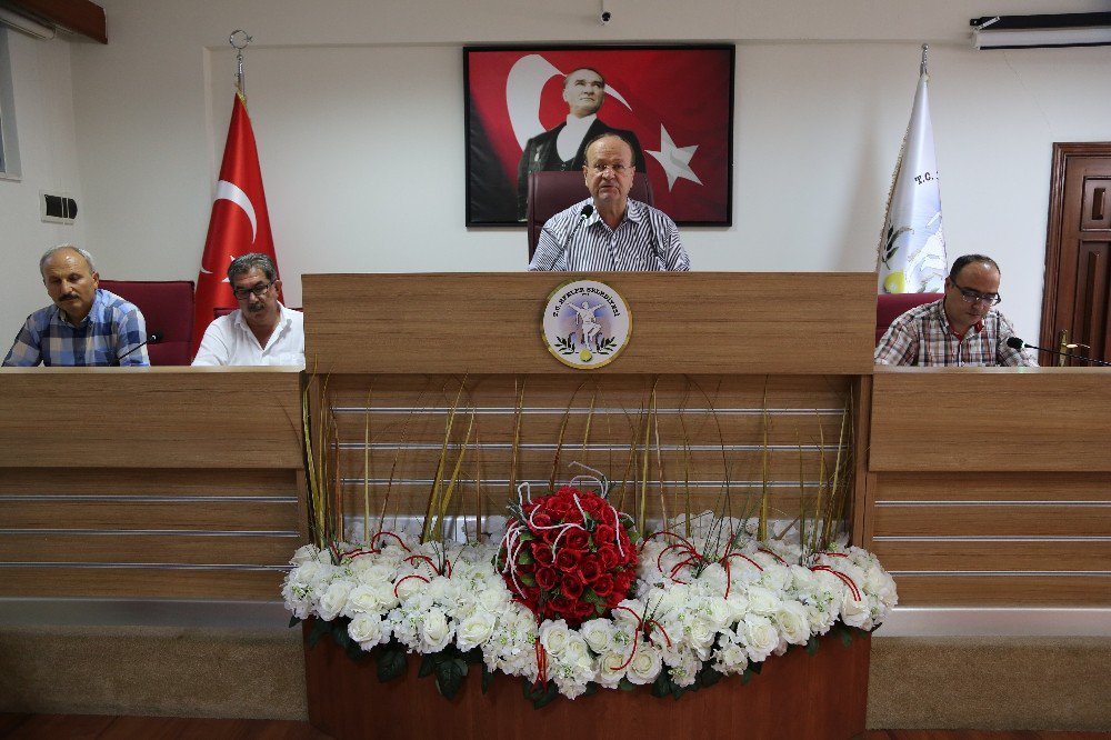 Efeler Belediyesi Arama Kurtarma Ekibi kurulacak