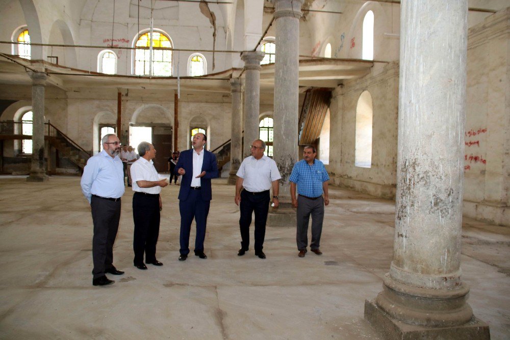 “Nasreddin Hoca Dünya Mizah Köyü Projesi” işbirliği protokolü imzalandı