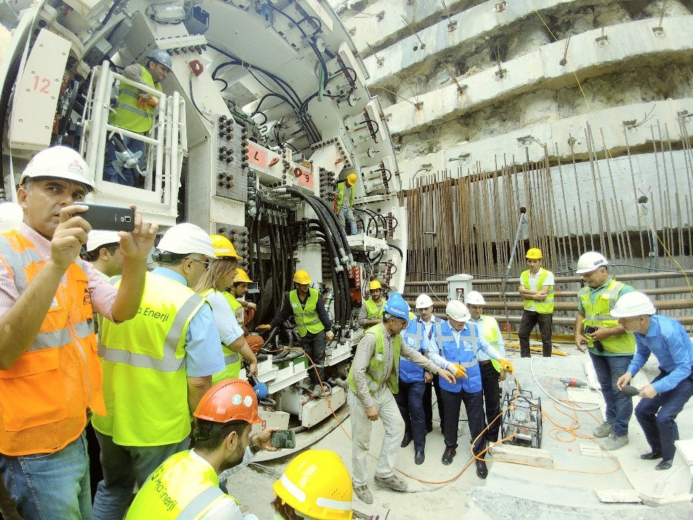 Kadir Topbaş’tan CHP Lideri Kemal Kılıçdaroğlu’na yanıt