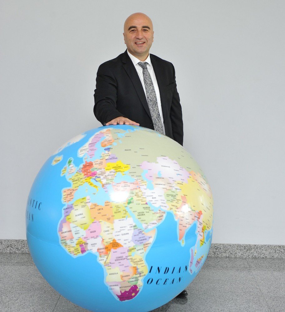 Latin Amerika ülkelerine çikolata ve şekerleme ihracatı patladı