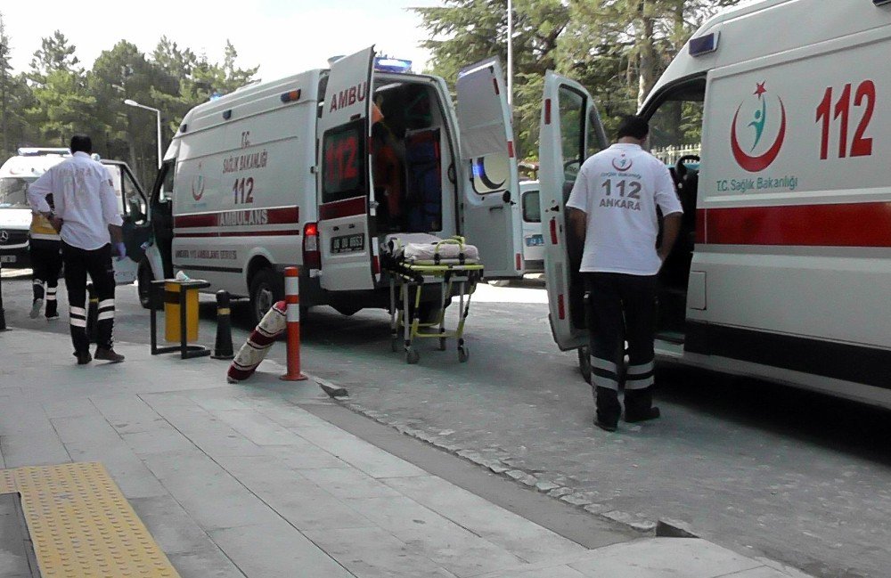 Bu acıya yürek dayanmaz