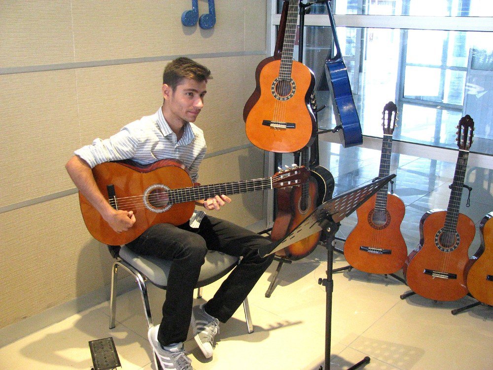 MABESEM’den askeri okula uzanan yolculuk