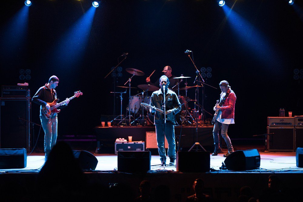 Dünya müziği Nilüfer’de