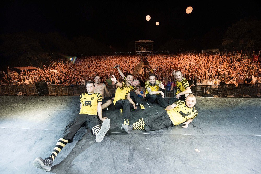 Dünya müziği Nilüfer’de