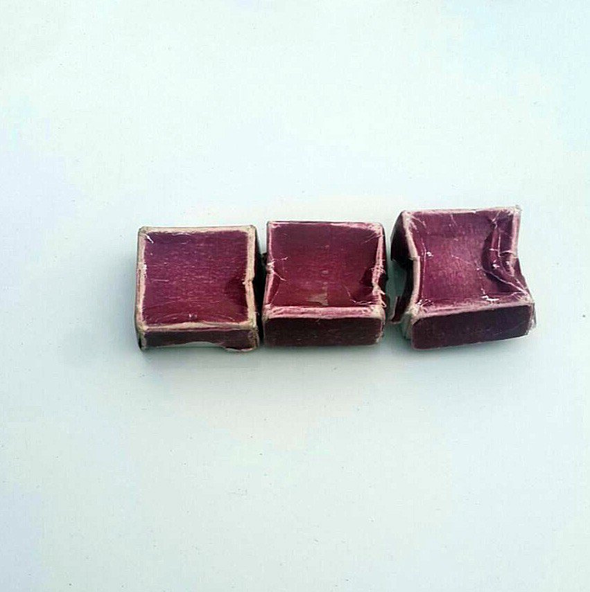 Kaçak yolla değerli taşları satmaya çalışan 2 kişi serbest bırakıldı