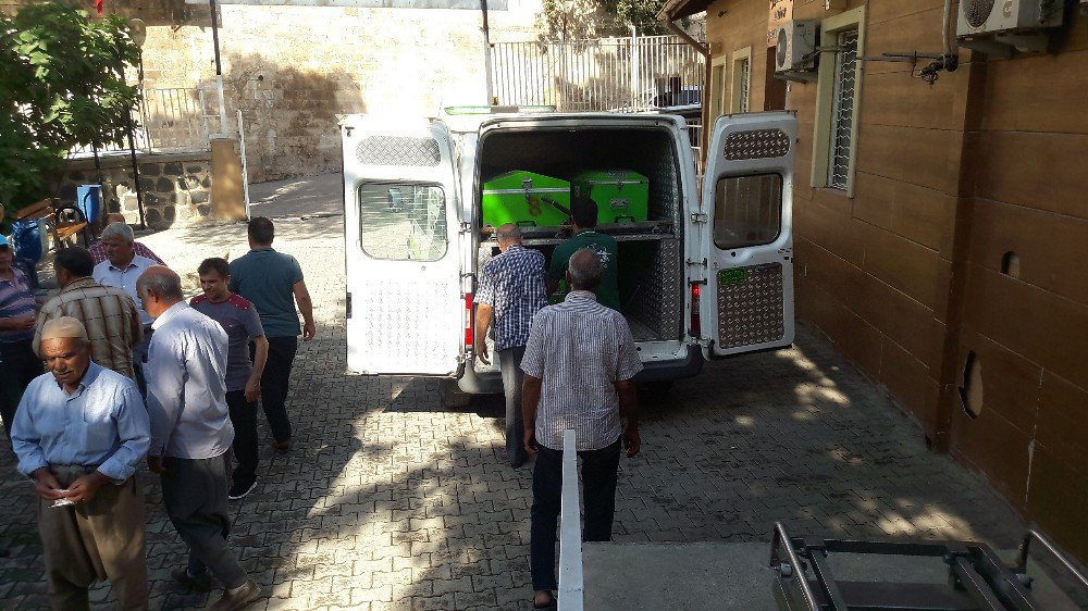 Silahla şaka ölüm getirdi