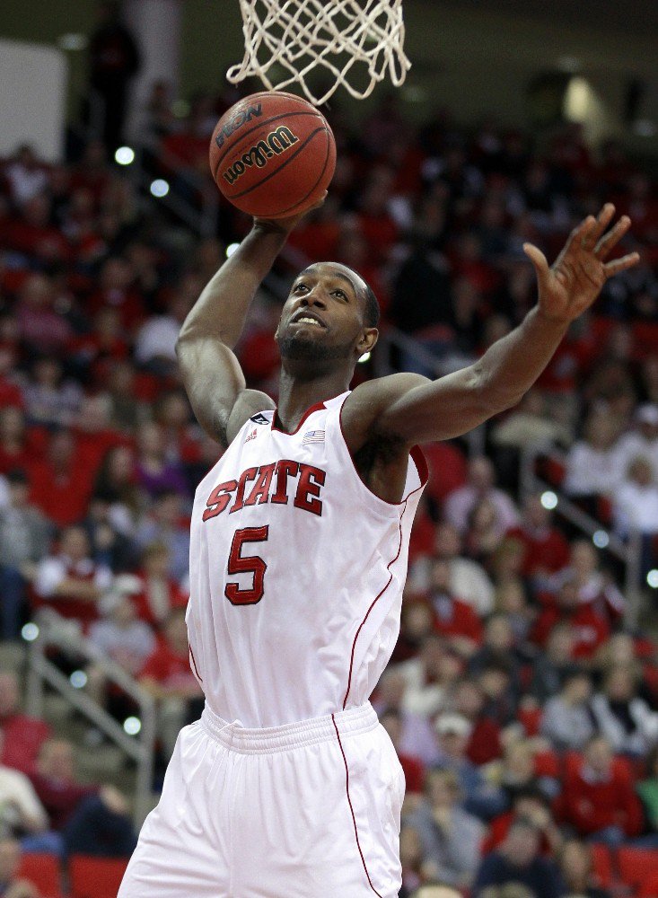 Leslie, Antalyaspor’da