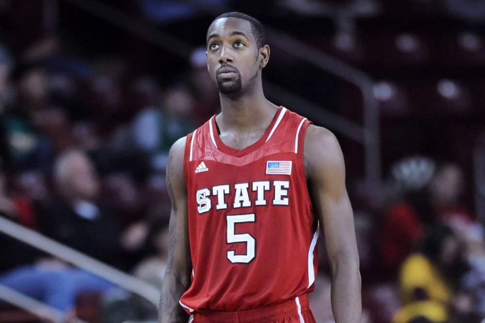 Leslie, Antalyaspor’da