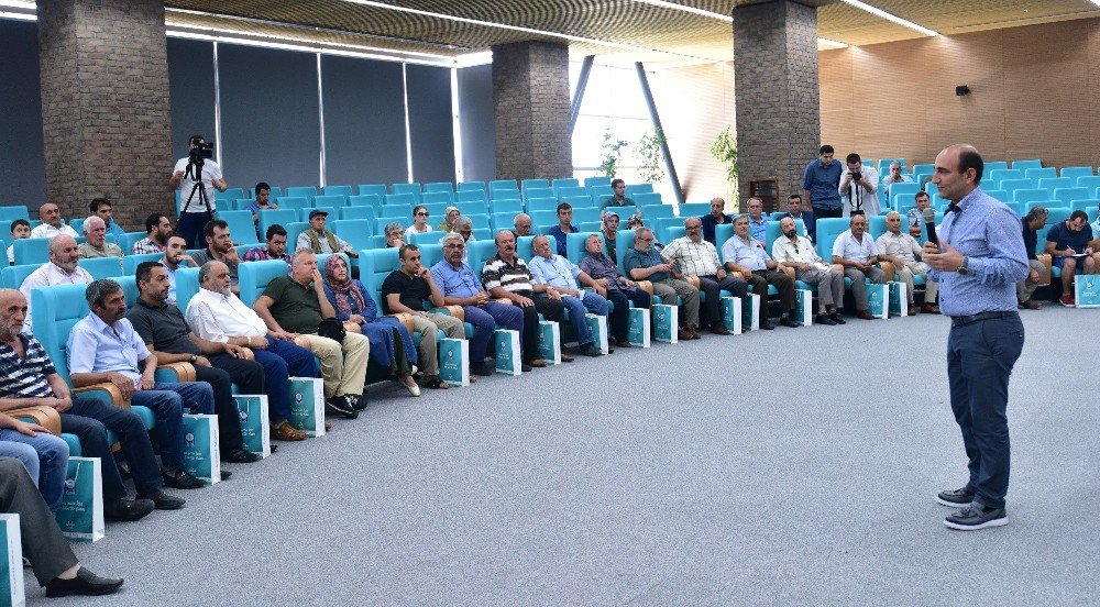 Yiğitler kentsel dönüşümde uzlaşma görüşmeleri sürüyor