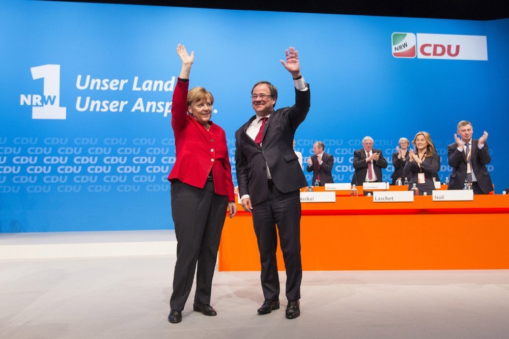 Almanya’da Federal Meclis seçimleri yapılacak