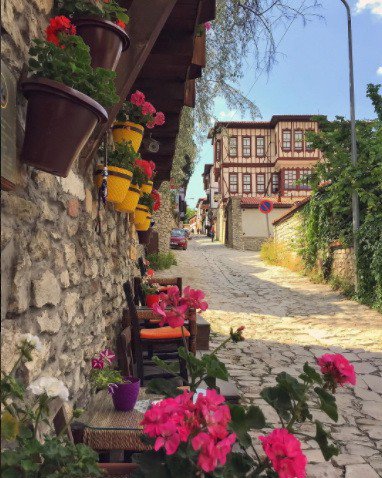 Sosyal medya fenomenlerinden Batı Karadeniz’e büyük ilgi