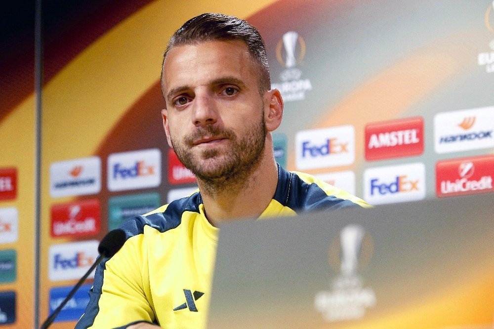 Soldado Fenerbahçe’de