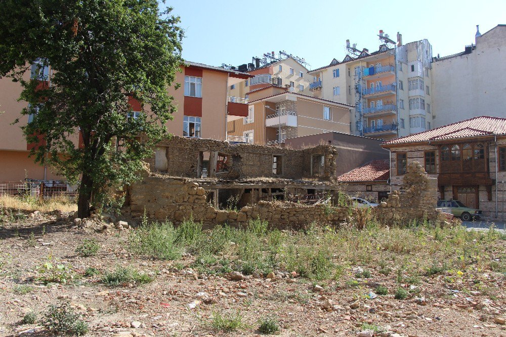 Başkan Tutal, Seydişehir’in tarihi ve kültürüne ışık tutuyor