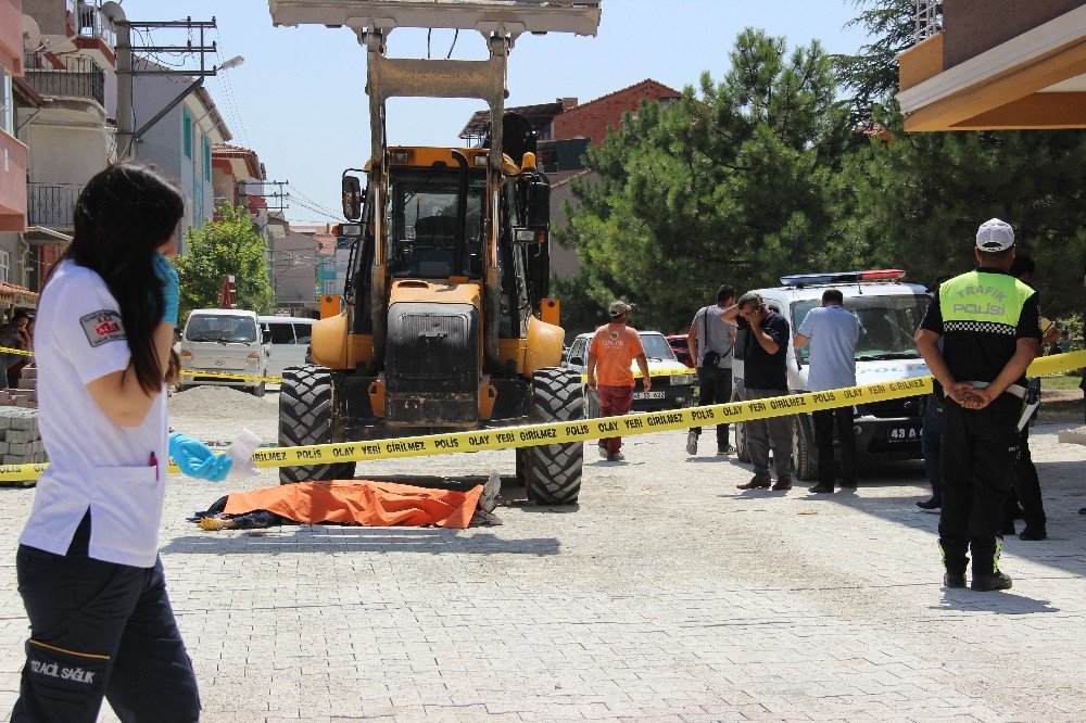 Kütahya’da kahreden kaza