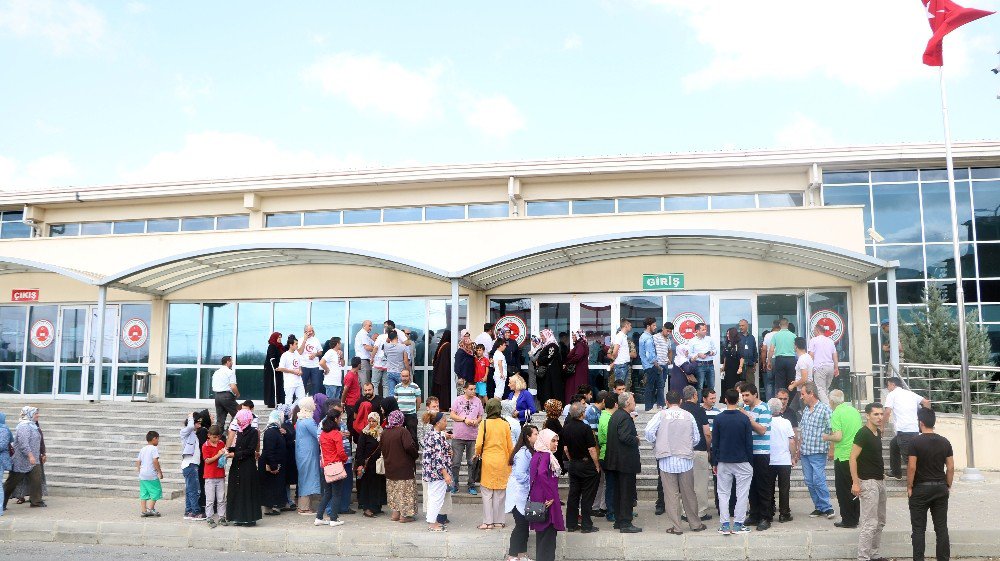 Silivri’de 15 Temmuz Harp Akademileri Davası’nın görülmesine devam edildi