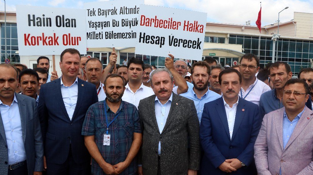 Silivri’de 15 Temmuz Harp Akademileri Davası’nın görülmesine devam edildi