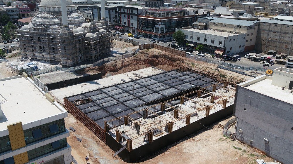 Tekstilken’in çehresi değişecek