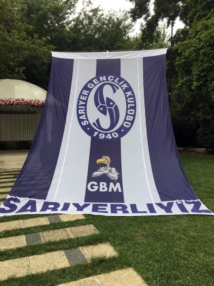 Sarıyer için birlik ve beraberlik gecesi düzenlendi