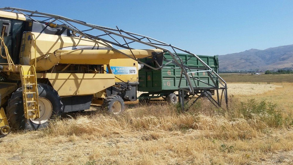 Van’da elektrik kesintisinin yaşanması