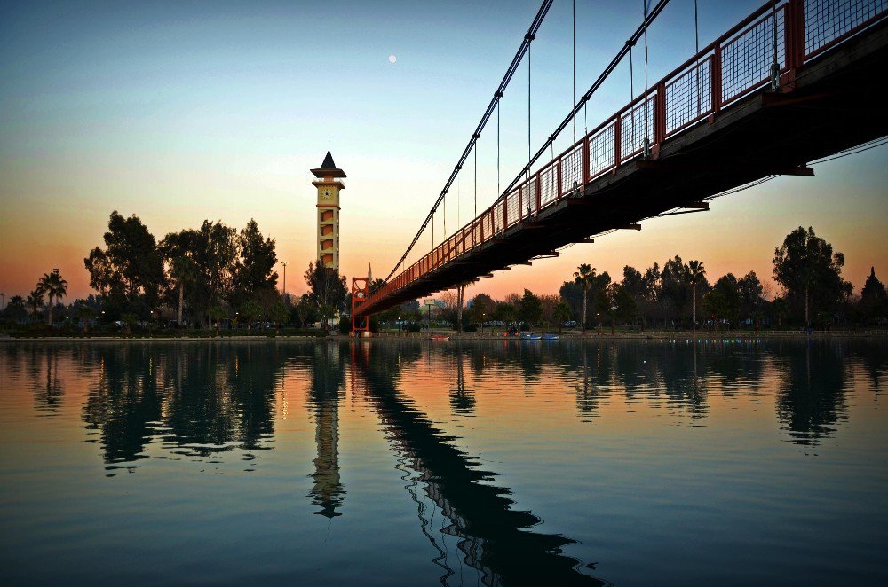 Lübnan’dan Adana turizmine destek