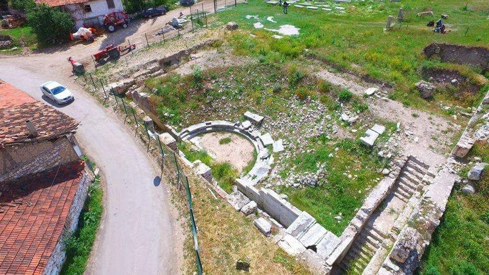 Başkan Halil Başer: Çavdarhisar medeniyetler diyarıdır