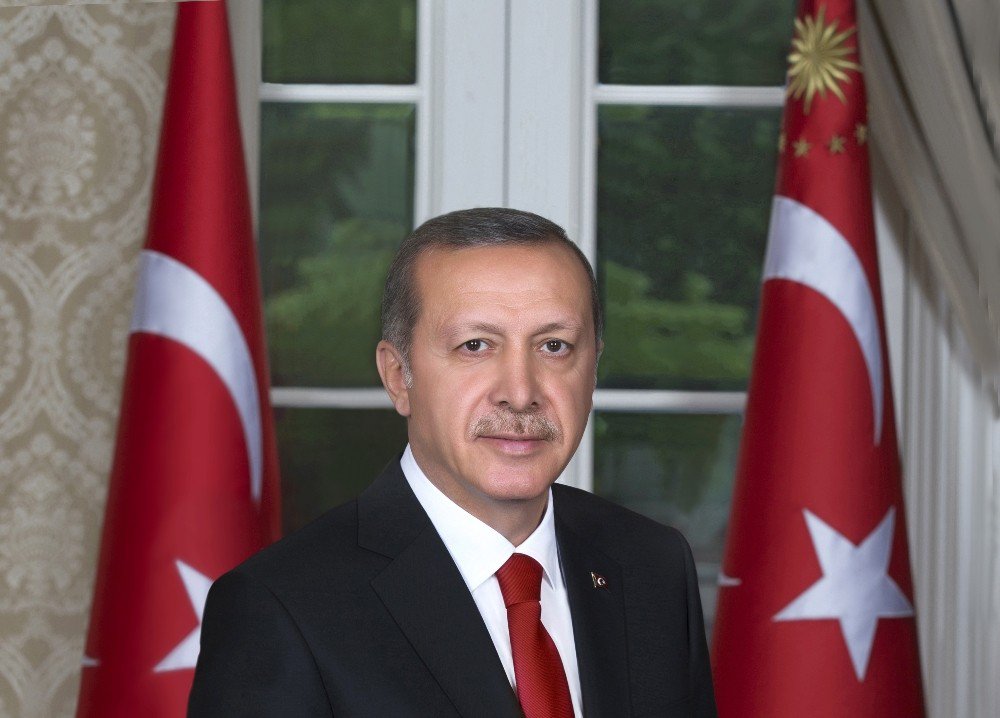 Erdoğan’ın Cumhurbaşkanı seçilmesinin 3. yıldönümü