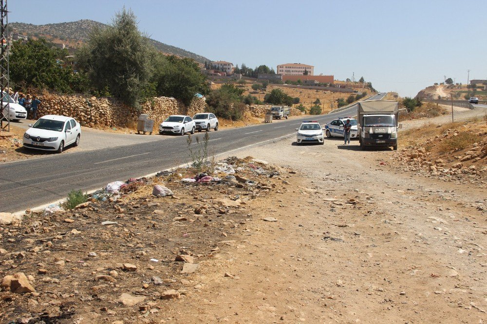 Gaziantep’te trafik kazası: 1 ölü