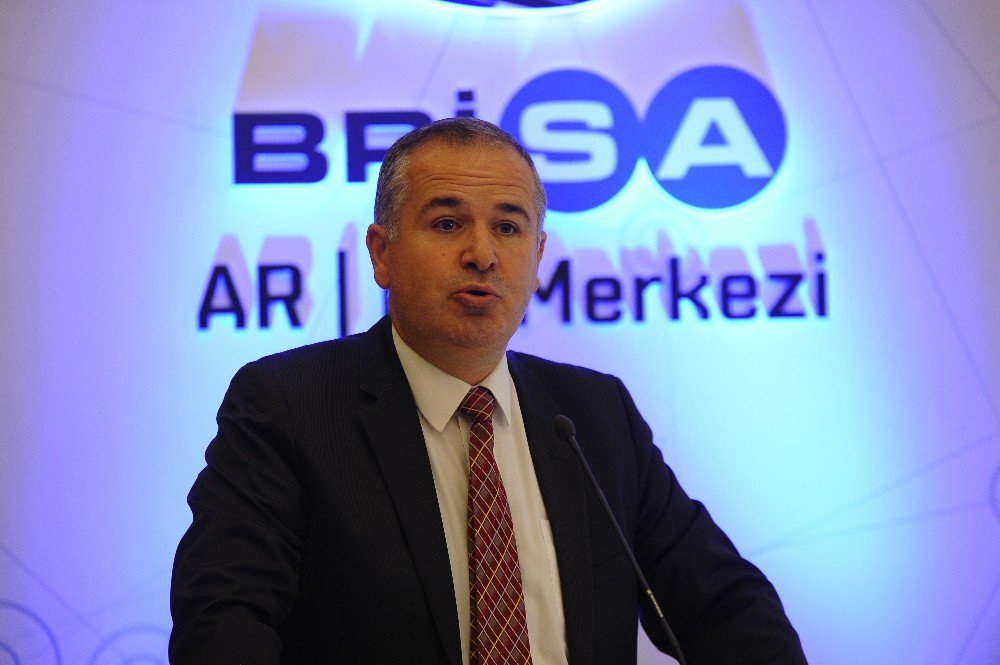 Brisa, belgelendirilen Ar-Ge merkezi ile yatırımlarına devam ediyor