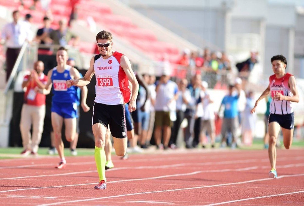 Aydın atletizm final yarışmalarına ev sahipliği yapacak