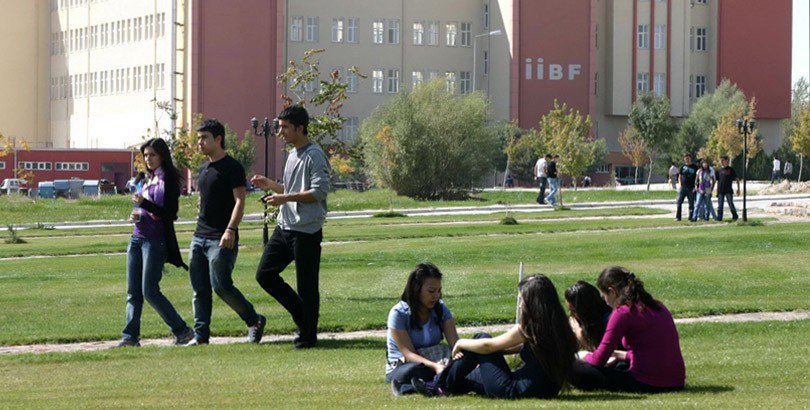 Ömer Halisdemir Üniversitesini 5 bin 146 öğrenci tercih etti