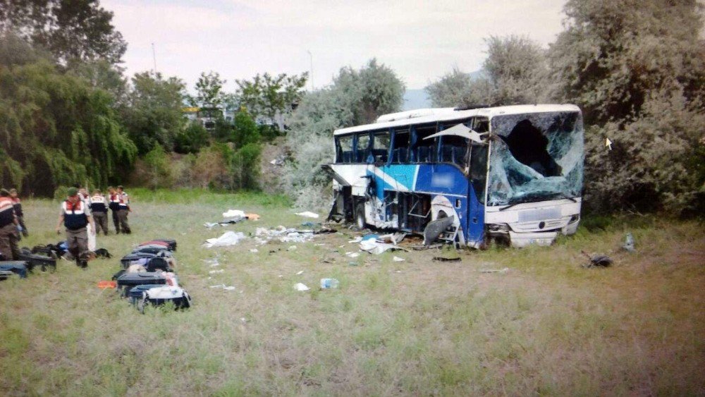 Trafikte iç karartan tablo: 7 ayda 1939 can kaybı, 168 bin yaralı