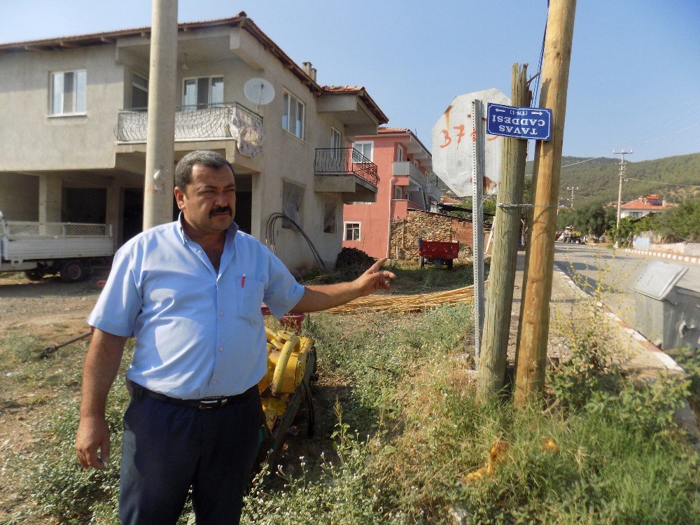 Ölümden döndü, başkalarının hayatı için seferber oldu