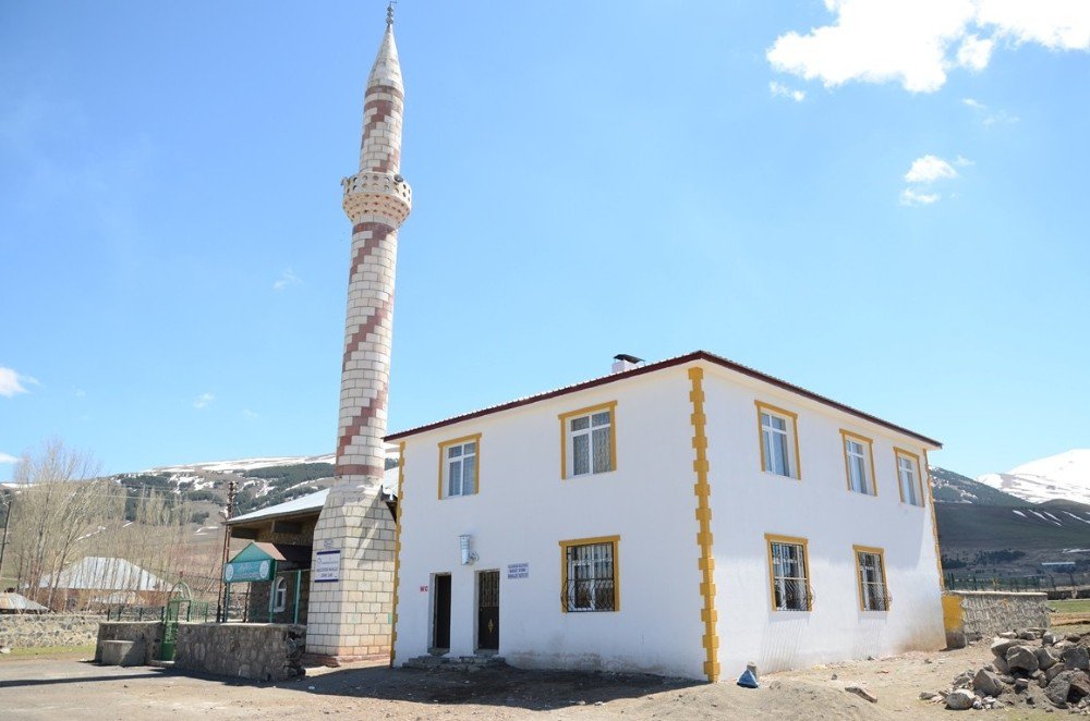 Palandöken Belediyesi’nde toplu açılış coşkusu yaşanacak