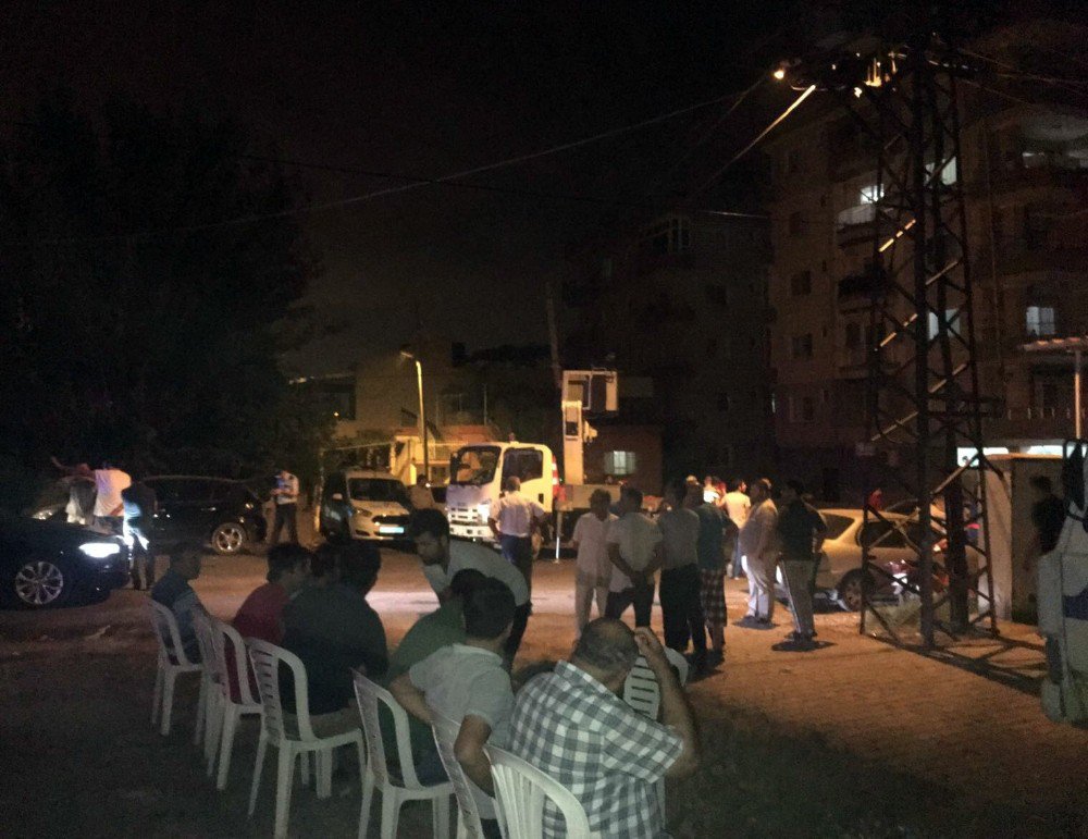 Maçka şehidinin Hatay’daki baba evine acı haber ulaştı