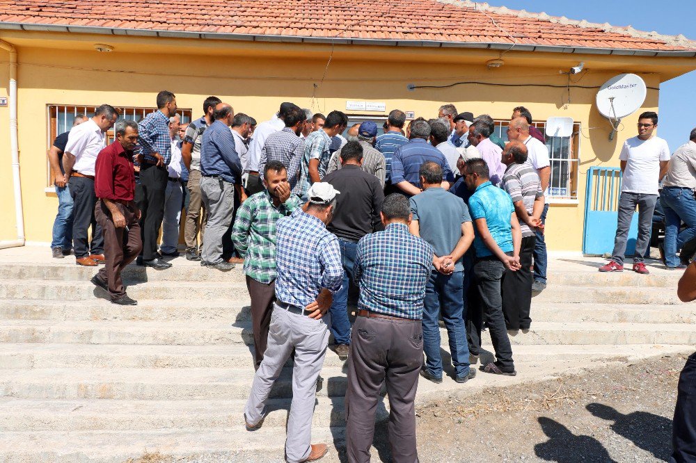 Yozgat’ta kurban satış yerleri belirlendi