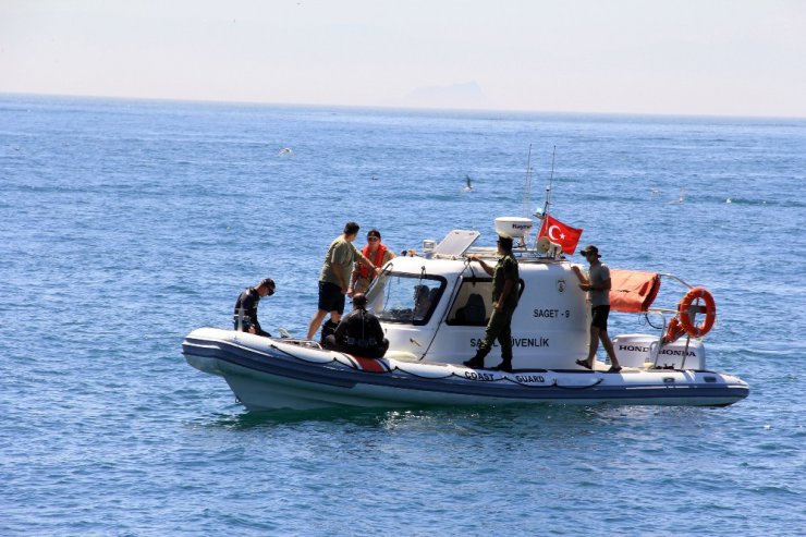 28 gündür kayıp olan Furkan Yıldırım’ı arama çalışmaları devam ediyor