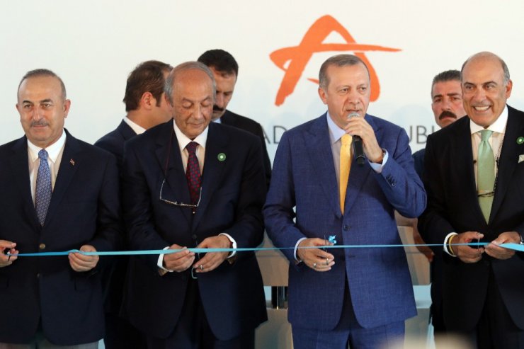 Anadolu Grubu’ndan 10 yılda 1.35 milyar dolarlık yatırım