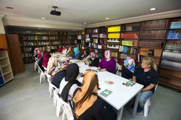 Bir kitap okudular dünyaları değişti