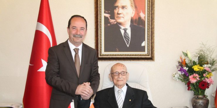 Edirne Belediye Başkanı Gürkan: "Edirne seni asla unutmayacak"