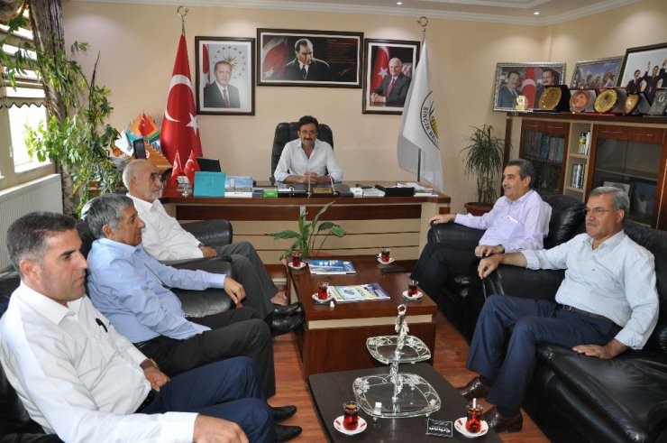 Başkan Erdoğan: “Sincik’e iki mesire alanı yapılacak”
