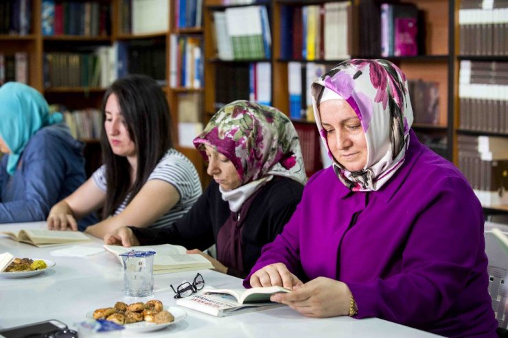 Bir kitap okudular dünyaları değişti