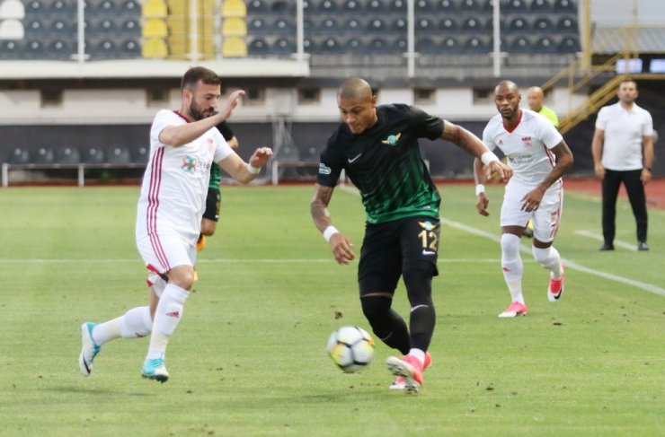 Spor Toto Süper Lig