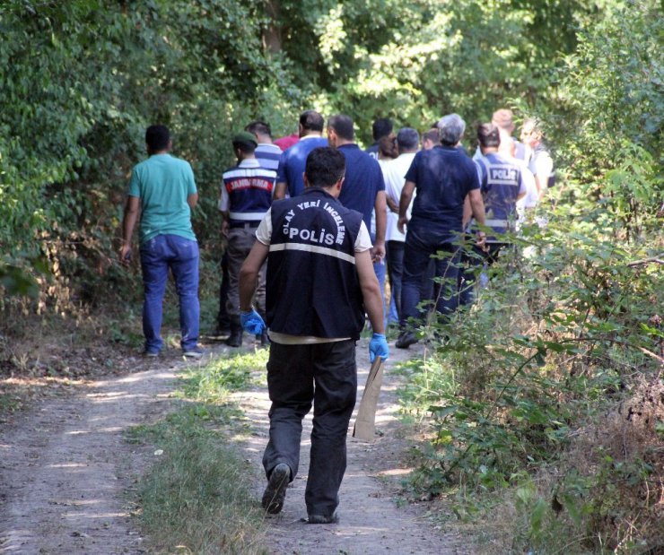 Tartıştığı arkadaşını öldüren zanlı yakalandı