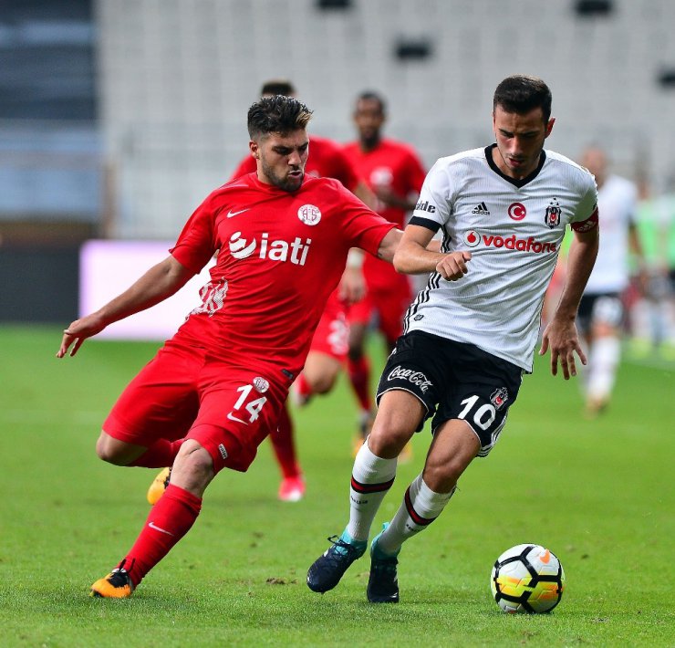 Spor Toto Süper Lig