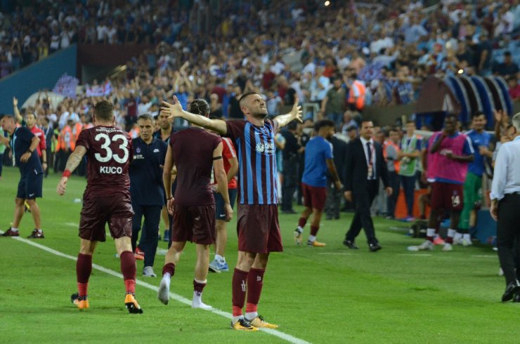 Spor Toto Süper Lig