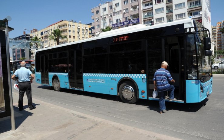 Büyekşehir’den otobüs durağa ne zaman gelecek uygulaması