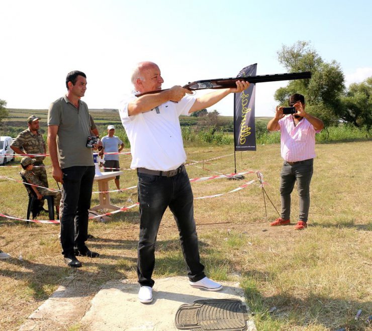 Tekirdağ’da Trap Şenliği