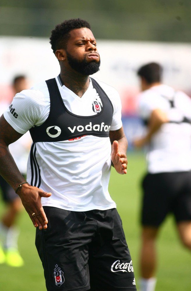 Beşiktaş’ta Kasımpaşa mesaisi başladı