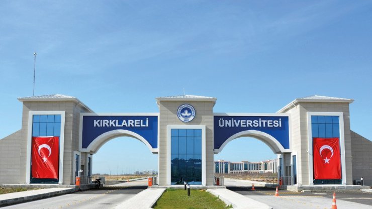 KLÜ’de İş Sağlığı ve Güvenliği Yüksek Lisans Programları açıldı